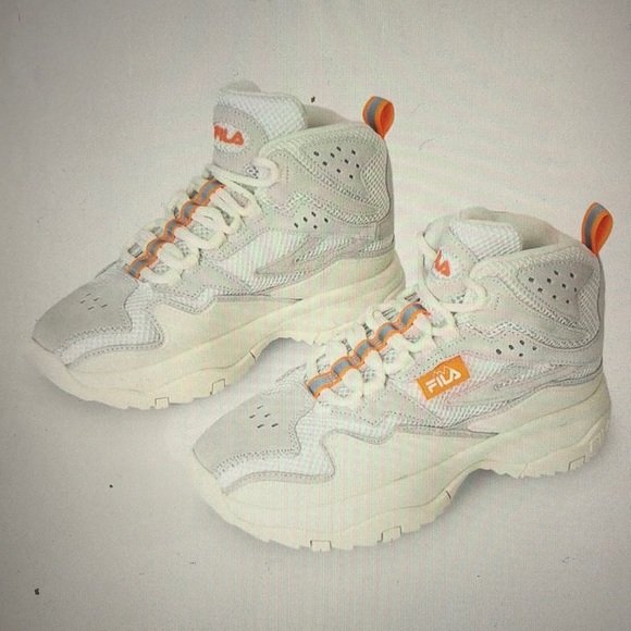 Fila Ranger Boot - Picture 2 of 6